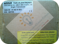 Electro Optical Angle Transducers MOdel DAB58  CAlibrated Analogue Signal OUtput   DAB58 -M 360 W B01 (5)